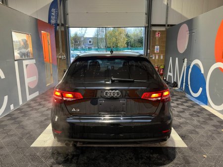 2019 Audi A3 ONLY €20950! 2019 A3 1.4 TFSI Automatic - 39k KMs - Surround Sesnors + Camera €20,950