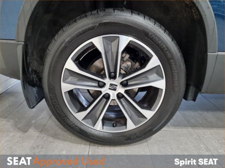 2024 SEAT Ateca 2.0TDI 115hp SE *19,000kms* *Call Stephen 0864621522* €32,950 thumbnail