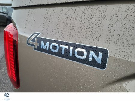 2026 Volkswagen Amarok PAN AMERICANA 3.0 DIESEL HARDTOP CANOPY €77,700 thumbnail