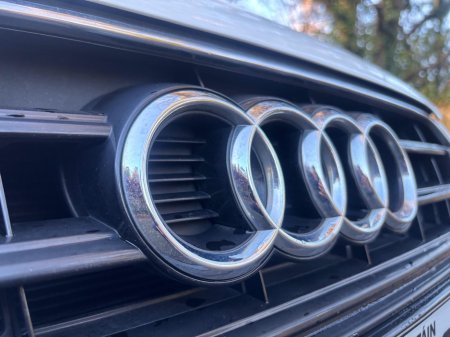 2014 Audi A5 - thumbnail 17