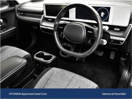 2022 Hyundai Ioniq 5 - photo 6