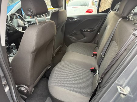 2017 Opel Corsa - thumbnail 11