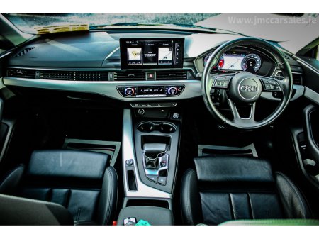 2021 Audi A5  €34,995 thumbnail