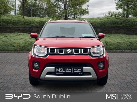2024 Suzuki Ignis - thumbnail 8