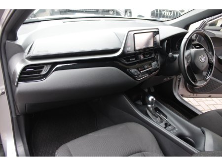 2018 Toyota C-HR - thumbnail 20