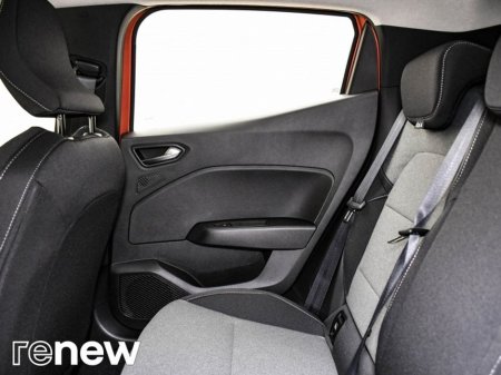 2025 Renault Clio - thumbnail 11