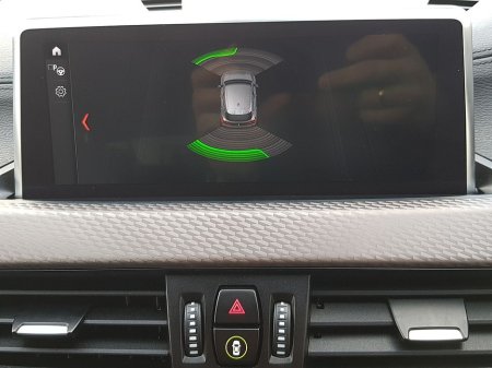 2021 BMW X2 - thumbnail 22