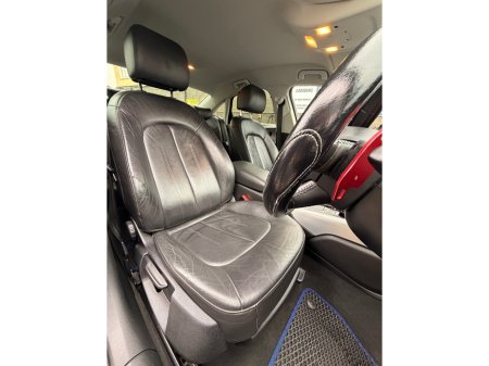 2015 Audi A6 2.0 TDI SE ULTRA 187BHP 4DR AUTO 190PS €11,950 thumbnail