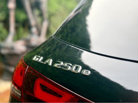 2023 Mercedes-Benz GLA Class - thumbnail 10