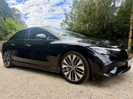 2023 Mercedes-Benz EQE 300 *Up to 600 km Range…Huge Specification* €44,950 thumbnail