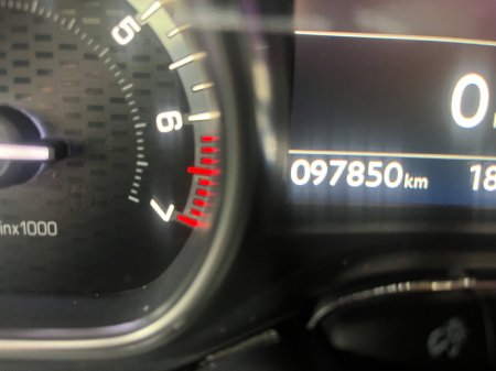 2017 Peugeot 2008 1.2 PureTech 110bhp Auto S&S GT - Line €9,950 thumbnail