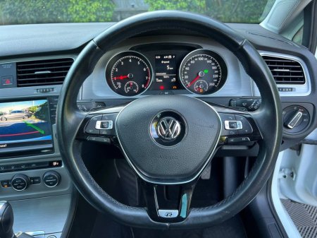 2017 Volkswagen Golf - photo 4