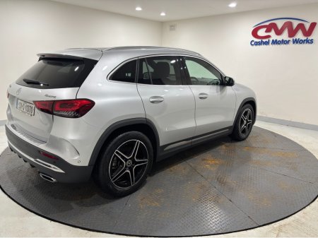 2023 Mercedes-Benz GLA Class - thumbnail 7