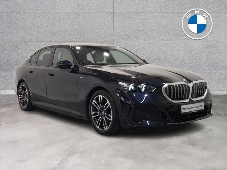 2025 BMW i5 for sale