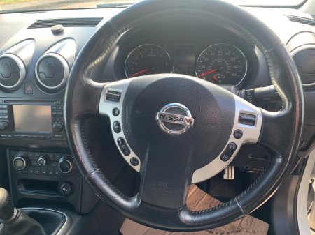 2012 Nissan Qashqai - thumbnail 10