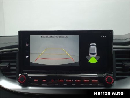 2025 Kia Ceed 1.0 GT Line Petrol €28,900 thumbnail