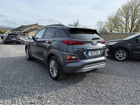 2019 Hyundai Kona - thumbnail 5
