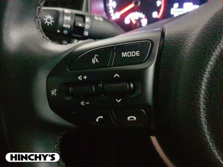 2022 Kia Stonic - thumbnail 17