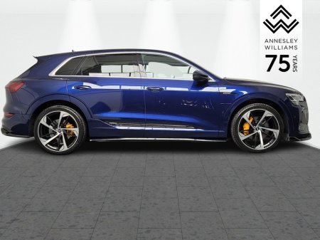 2023 Audi e-tron - thumbnail 10