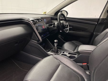 2022 Hyundai Tucson - photo 2