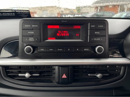 2022 Kia Picanto OBD 5DR..WARRANTY INCLUDED..FINANCE PROVIDED €11,350 thumbnail