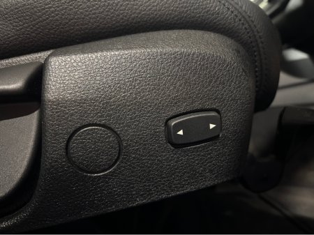 2015 BMW 3 Series 2015 320D XDRIVE M SPORT AUTO €19,950 thumbnail