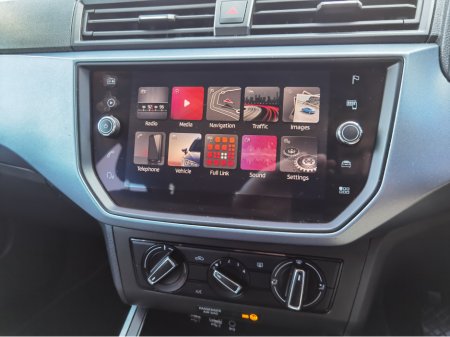 2019 SEAT Arona - thumbnail 15