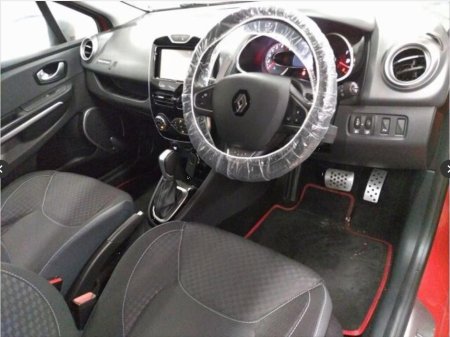 2017 Renault Clio COMING SOON thumbnail