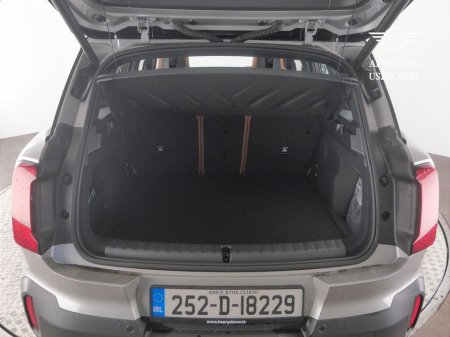 2025 MINI Countryman C €49,900 thumbnail