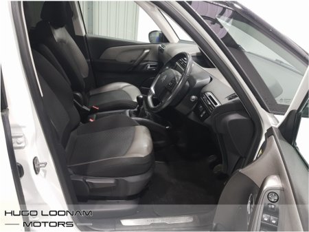 2018 Citroen C4 Picasso FEEL EXCLUSIVE BLUEHDI 120 S&S €14,995 thumbnail