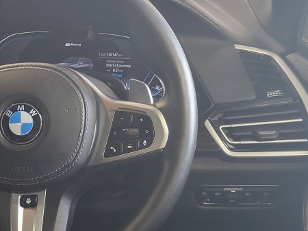 2021 BMW X5 - thumbnail 17