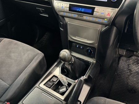 2022 Toyota Landcruiser - thumbnail 14