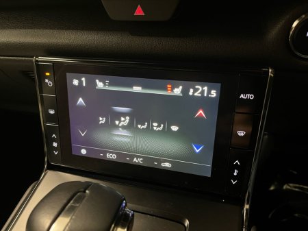 2021 Mazda MX-30 Bright E-Skyactiv 35.5KWH - Reversing Camera - Sat Nav - Climate Control - Heated Seats - Keyless Start - Auto Lights/Wipers €14,850 thumbnail