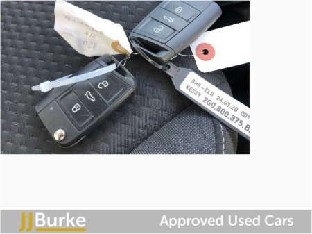 2020 Volkswagen Polo - thumbnail 15