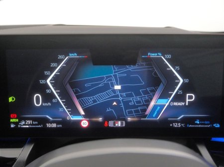 2024 BMW 5 Series - thumbnail 9