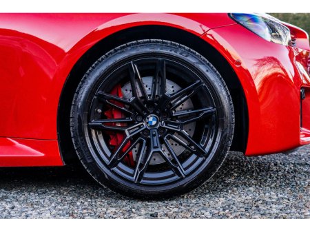 2023 BMW M2 M2 Coupe Auto €79,950 thumbnail