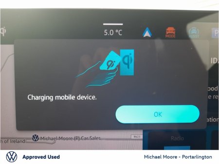 2025 Volkswagen ID.4 ID.4 PRO PLUS 77KWH 286HP €40,950 thumbnail