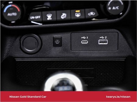 2026 Nissan Juke SV Premium MY24.2 €33,500 thumbnail