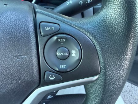 2019 Honda Fit  €13,890 thumbnail