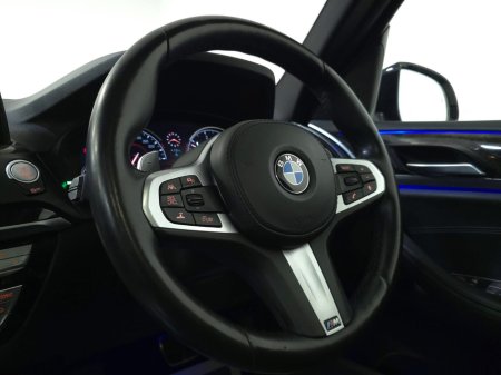 2019 BMW X3  €39,950 thumbnail