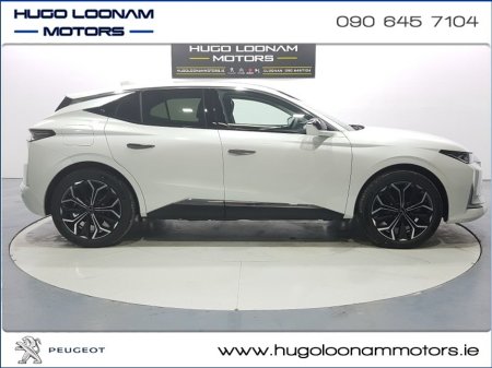 2023 DS Automobiles DS 4 - thumbnail 8