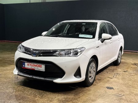 2020 Toyota Corolla - thumbnail 7