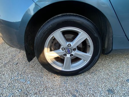 2012 Volvo V40 - photo 13