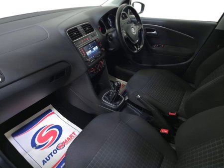 2015 Volkswagen Polo  €11,950 thumbnail