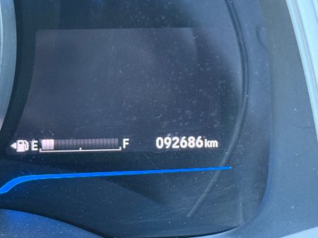 2015 Honda Fit - thumbnail 7