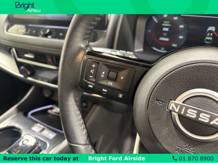 2024 Nissan X-Trail - thumbnail 16