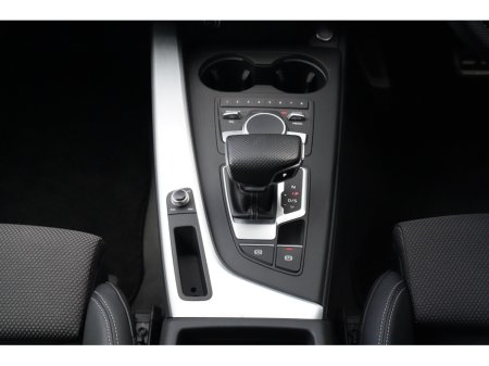 2018 Audi A4 - thumbnail 21