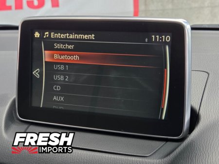 2016 Mazda Demio - thumbnail 16