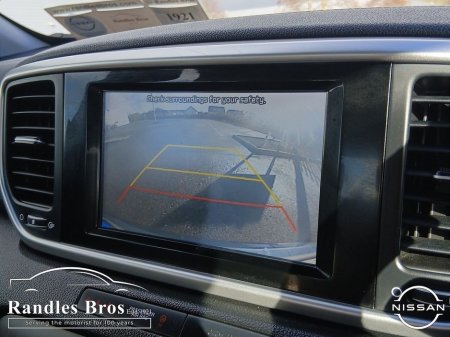 2020 Kia Sportage - thumbnail 15