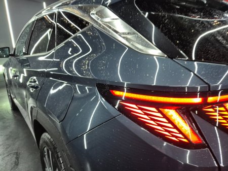 2022 Hyundai Tucson - thumbnail 29